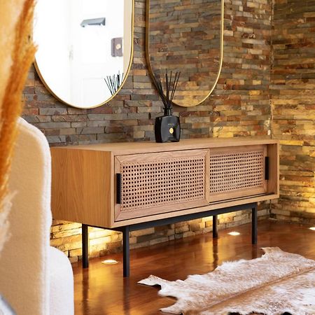 Charming Apt In Historic House Коїмбра Екстер'єр фото
