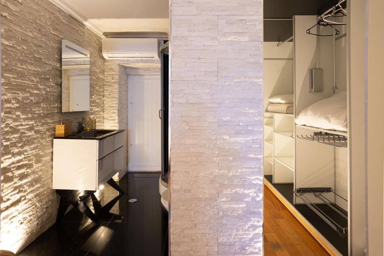 Charming Apt In Historic House Коїмбра Екстер'єр фото