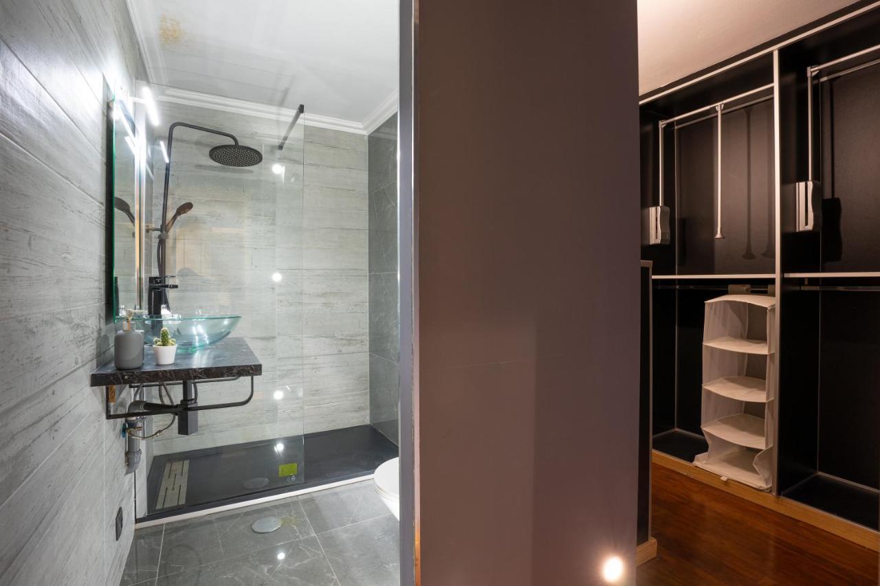 Charming Apt In Historic House Коїмбра Екстер'єр фото